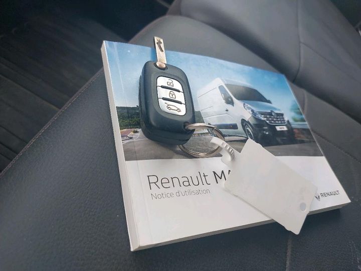 Photo 24 VIN: VF1MA000760443364 - RENAULT MASTER 