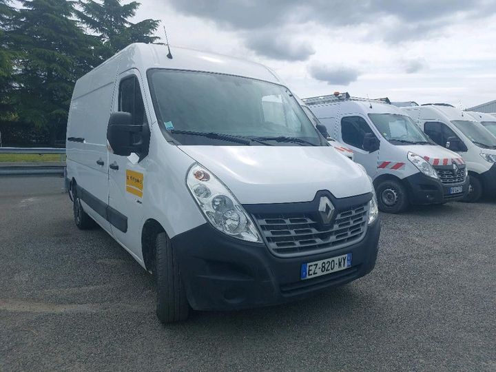 Photo 26 VIN: VF1MA000760443364 - RENAULT MASTER 