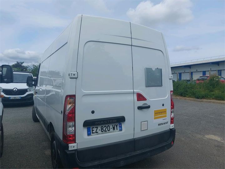 Photo 3 VIN: VF1MA000760443364 - RENAULT MASTER 