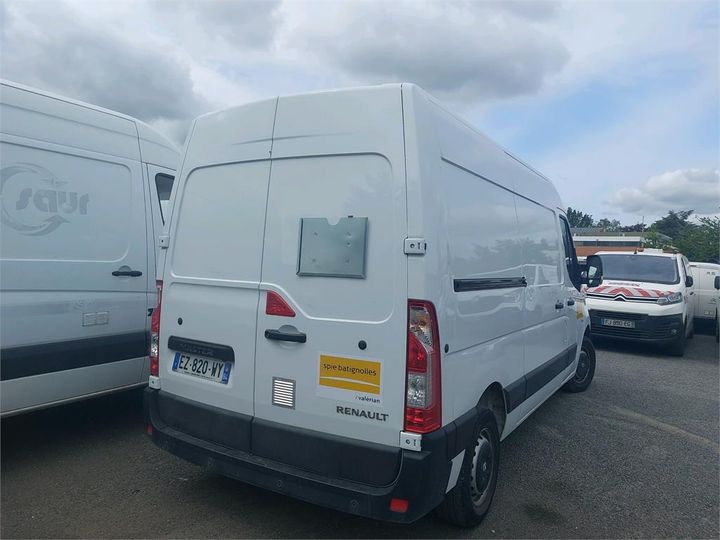 Photo 4 VIN: VF1MA000760443364 - RENAULT MASTER 