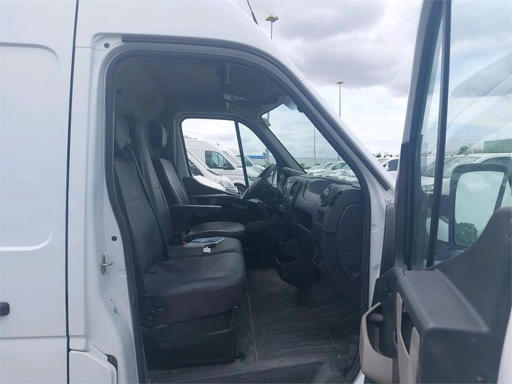 Photo 6 VIN: VF1MA000760443364 - RENAULT MASTER 