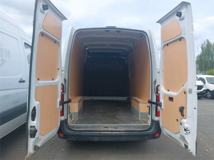 Photo 7 VIN: VF1MA000760443364 - RENAULT MASTER 