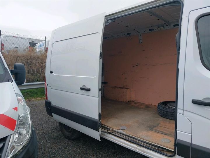 Photo 11 VIN: VF1MA000761154172 - RENAULT MASTER 