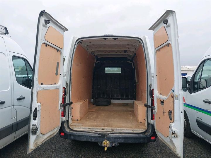 Photo 7 VIN: VF1MA000761154172 - RENAULT MASTER 