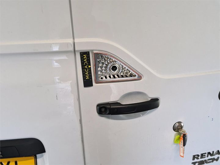 Photo 24 VIN: VF1MA000761171800 - RENAULT MASTER 