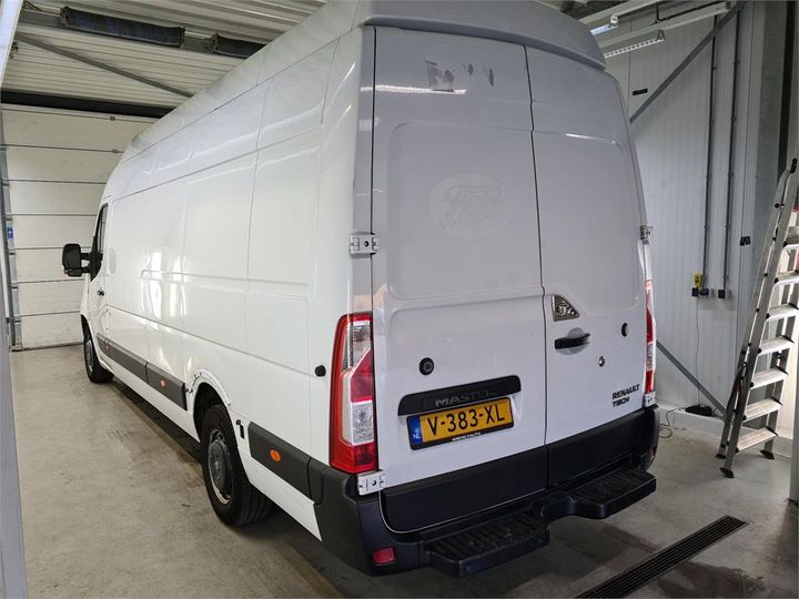 Photo 3 VIN: VF1MA000761171800 - RENAULT MASTER 