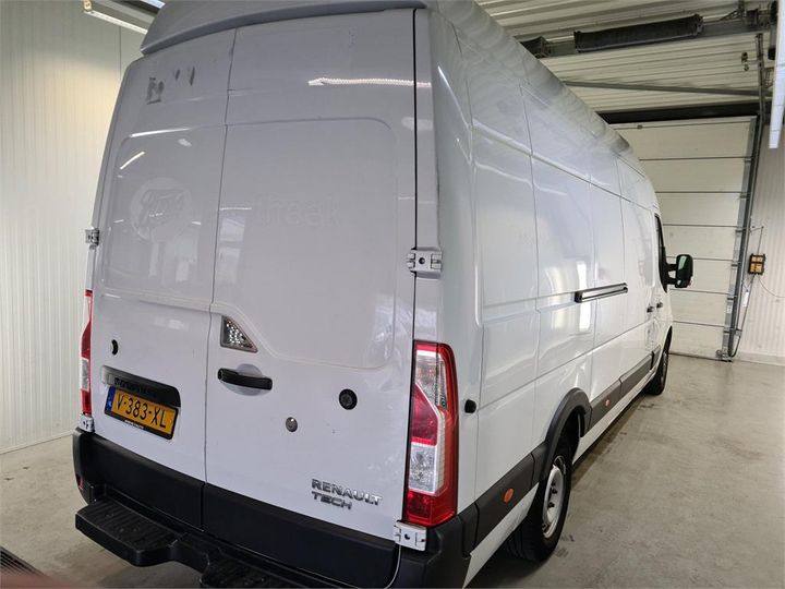 Photo 4 VIN: VF1MA000761171800 - RENAULT MASTER 