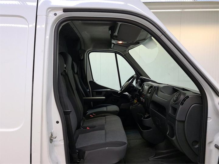 Photo 5 VIN: VF1MA000761171800 - RENAULT MASTER 