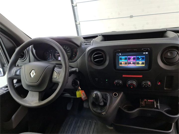 Photo 6 VIN: VF1MA000761171800 - RENAULT MASTER 