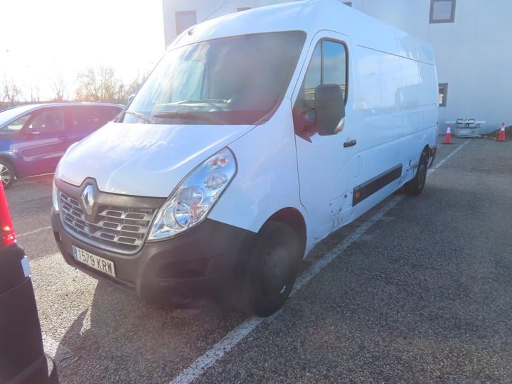 Photo 0 VIN: VF1MA000761564034 - RENAULT MASTER 