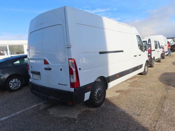 Photo 2 VIN: VF1MA000761564034 - RENAULT MASTER 