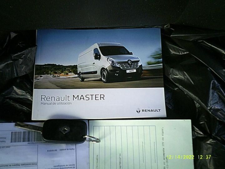 Photo 6 VIN: VF1MA000761564034 - RENAULT MASTER 