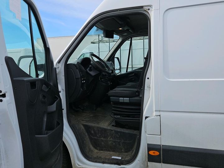 Photo 14 VIN: VF1MA000762039355 - RENAULT MASTER 