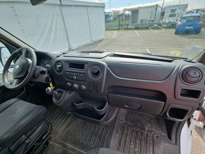 Photo 2 VIN: VF1MA000762039355 - RENAULT MASTER 