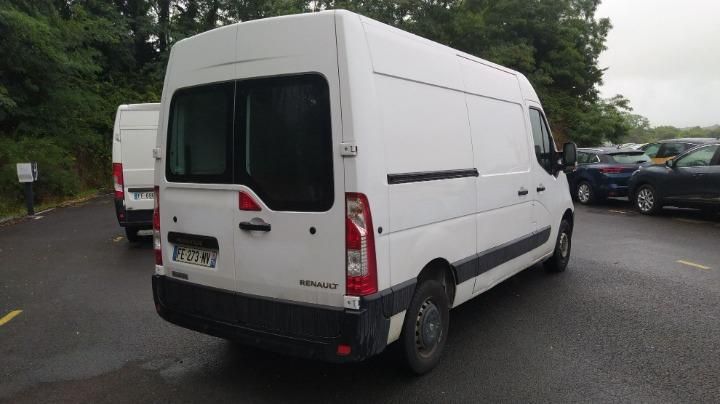 Photo 3 VIN: VF1MA000762251737 - RENAULT MASTER 