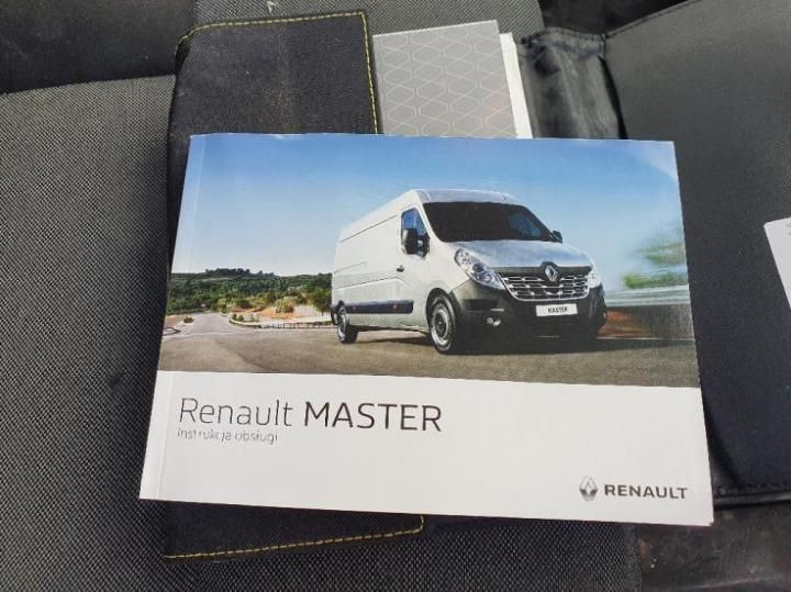 Photo 5 VIN: VF1MA000762323021 - RENAULT MASTER PANEL VAN 