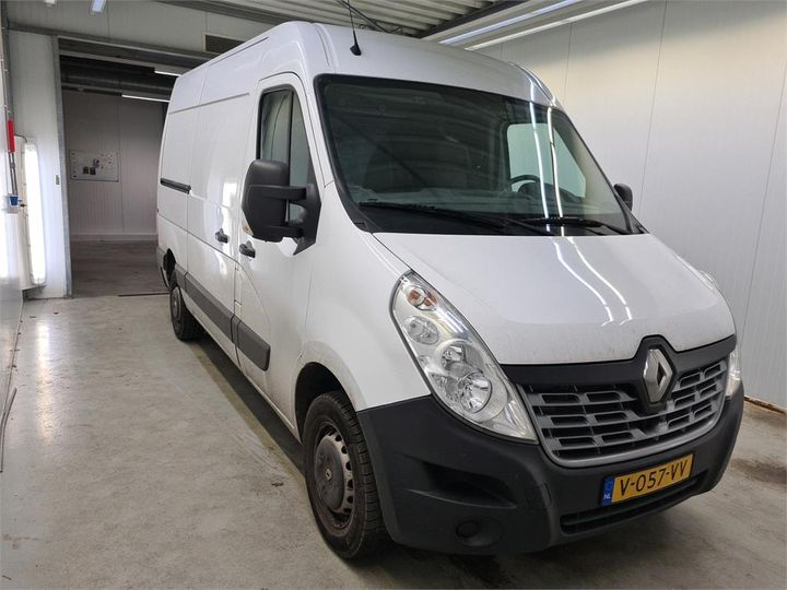 Photo 2 VIN: VF1MA000762548734 - RENAULT MASTER 