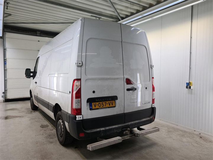 Photo 3 VIN: VF1MA000762548734 - RENAULT MASTER 