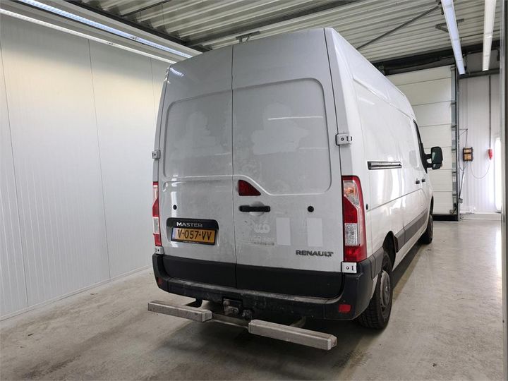 Photo 4 VIN: VF1MA000762548734 - RENAULT MASTER 