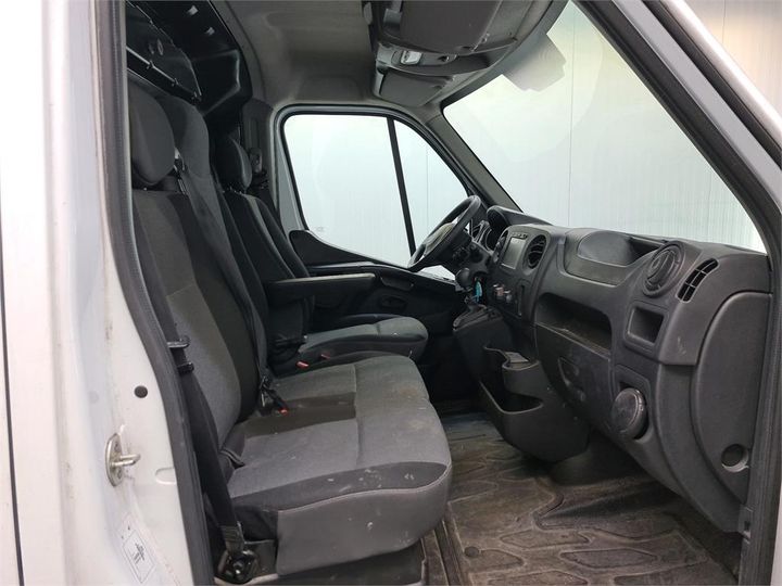 Photo 5 VIN: VF1MA000762548734 - RENAULT MASTER 