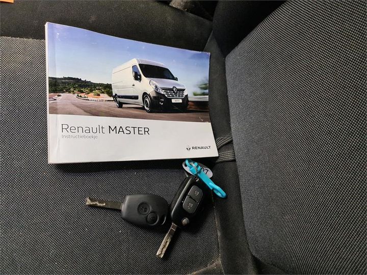 Photo 9 VIN: VF1MA000762548734 - RENAULT MASTER 