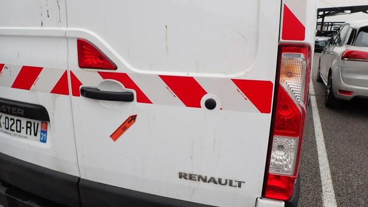 Photo 29 VIN: VF1MA000763785461 - RENAULT MASTER 