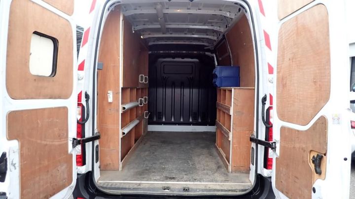 Photo 3 VIN: VF1MA000763785461 - RENAULT MASTER 