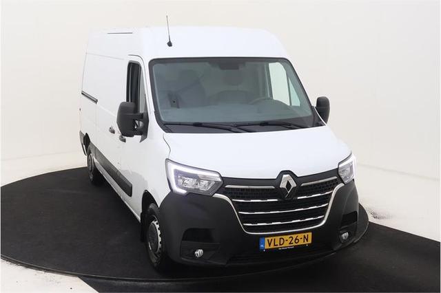 Photo 1 VIN: VF1MA000766952819 - RENAULT MASTER 