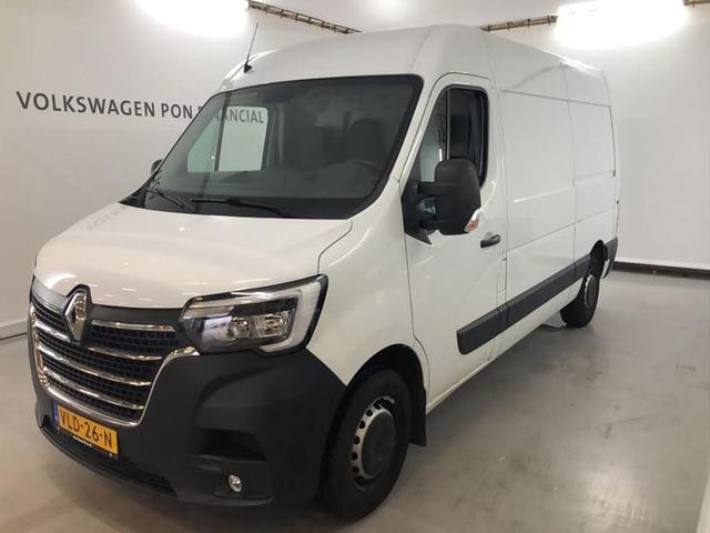 Photo 15 VIN: VF1MA000766952819 - RENAULT MASTER 