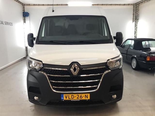 Photo 17 VIN: VF1MA000766952819 - RENAULT MASTER 