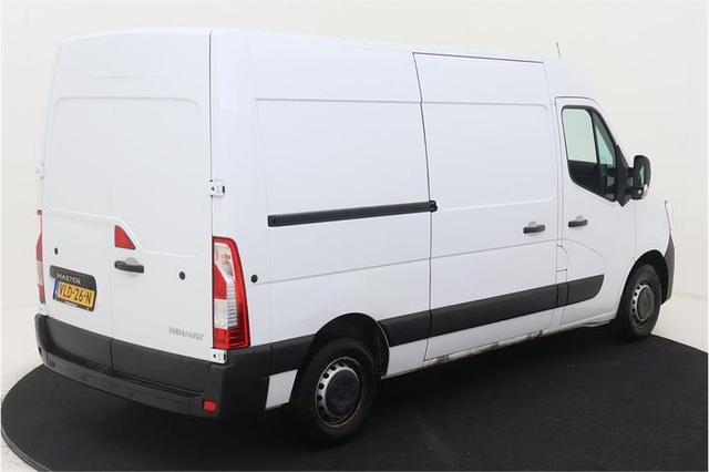 Photo 2 VIN: VF1MA000766952819 - RENAULT MASTER 