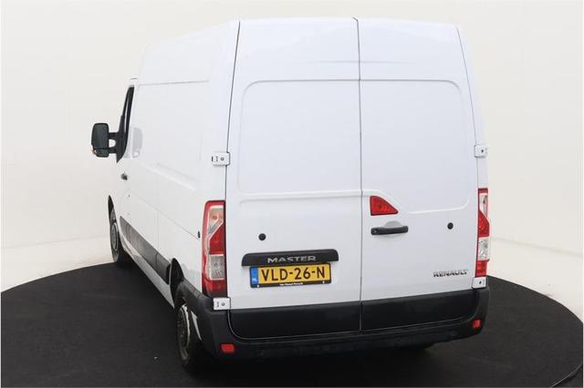 Photo 3 VIN: VF1MA000766952819 - RENAULT MASTER 