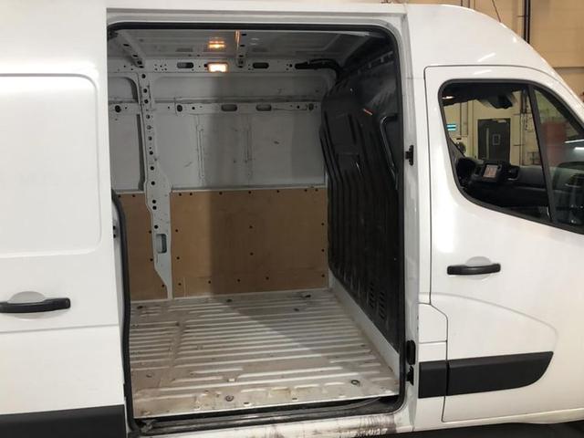 Photo 7 VIN: VF1MA000766952819 - RENAULT MASTER 