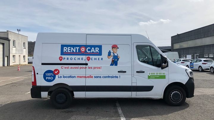 Photo 12 VIN: VF1MA000768344108 - RENAULT MASTER 