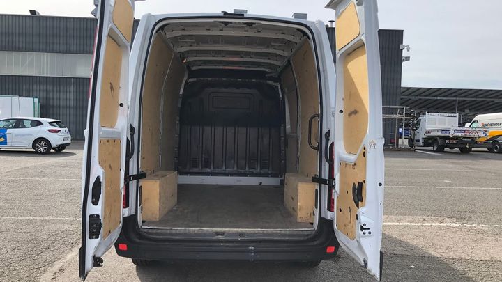 Photo 3 VIN: VF1MA000768344108 - RENAULT MASTER 