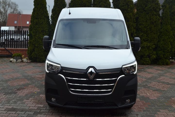 Photo 1 VIN: VF1MA000768982584 - RENAULT MASTER 