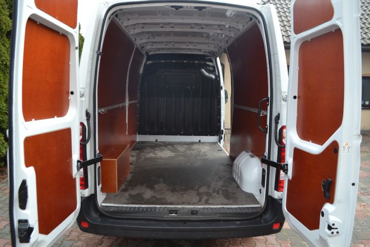 Photo 14 VIN: VF1MA000768982584 - RENAULT MASTER 