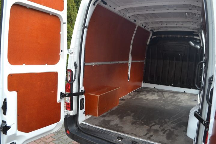 Photo 15 VIN: VF1MA000768982584 - RENAULT MASTER 