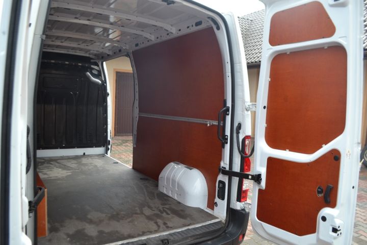 Photo 16 VIN: VF1MA000768982584 - RENAULT MASTER 