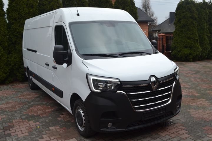 Photo 2 VIN: VF1MA000768982584 - RENAULT MASTER 