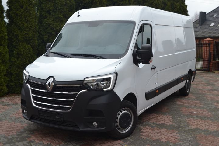 Photo 3 VIN: VF1MA000768982584 - RENAULT MASTER 