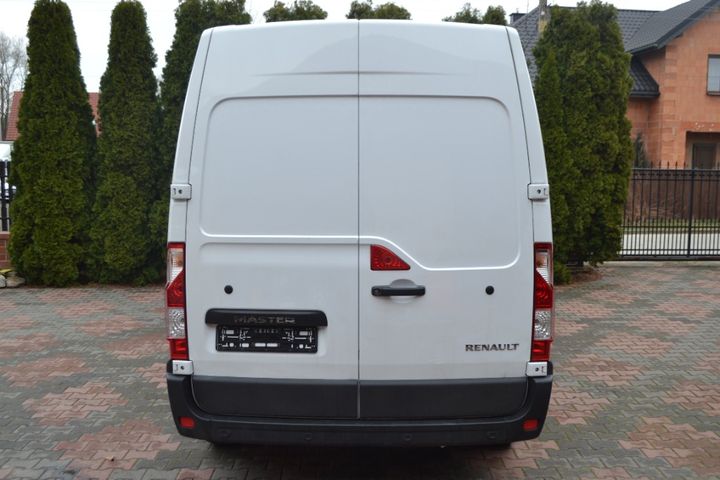 Photo 4 VIN: VF1MA000768982584 - RENAULT MASTER 