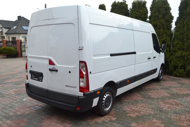 Photo 5 VIN: VF1MA000768982584 - RENAULT MASTER 