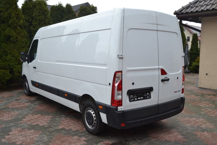 Photo 6 VIN: VF1MA000768982584 - RENAULT MASTER 