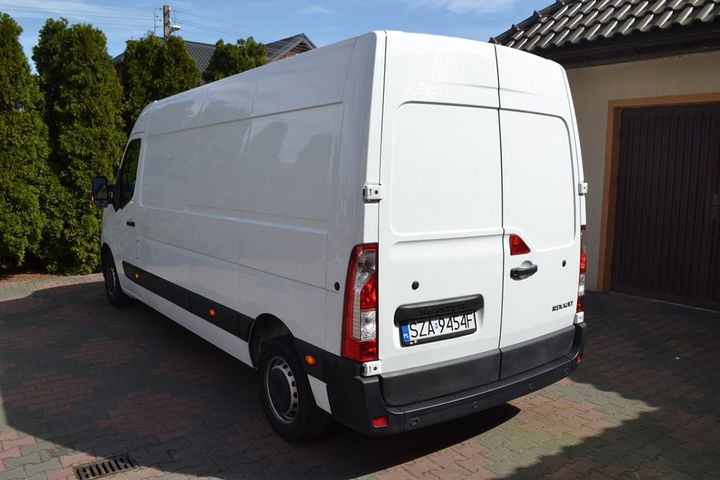 Photo 10 VIN: VF1MA000768982584 - RENAULT MASTER 