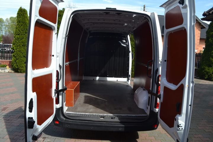 Photo 12 VIN: VF1MA000768982584 - RENAULT MASTER 