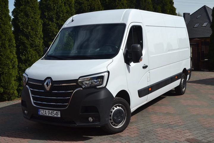 Photo 6 VIN: VF1MA000768982584 - RENAULT MASTER 