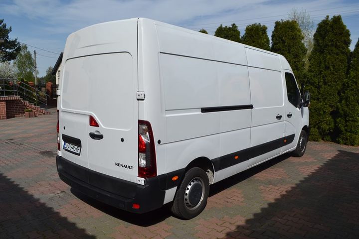 Photo 9 VIN: VF1MA000768982584 - RENAULT MASTER 