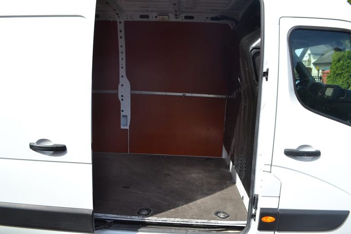 Photo 11 VIN: VF1MA000768982584 - RENAULT MASTER 