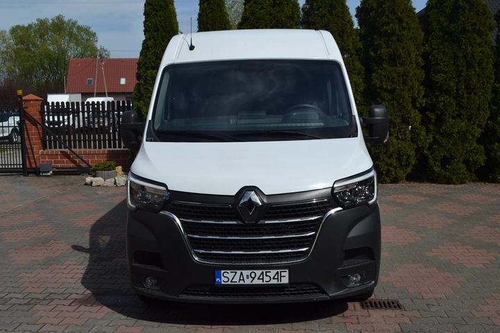 Photo 2 VIN: VF1MA000768982584 - RENAULT MASTER 